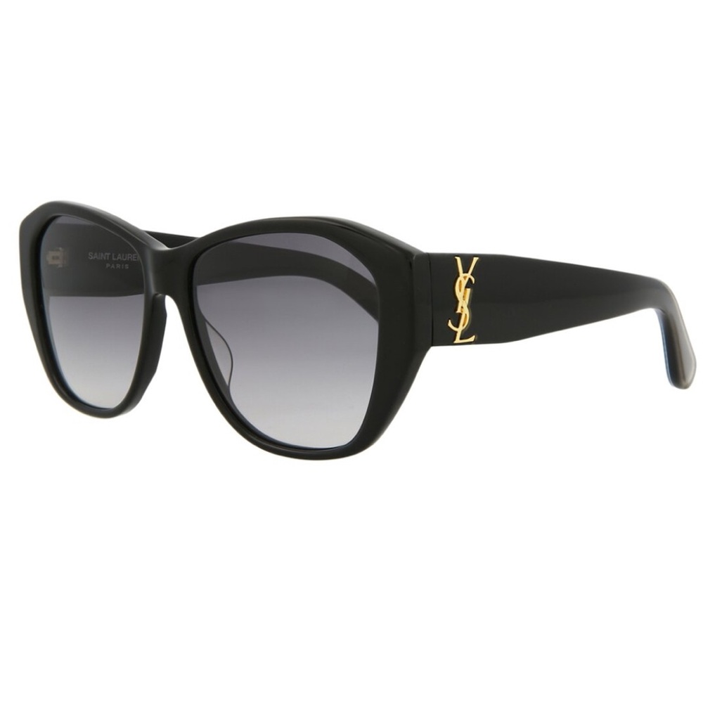 Saint Laurent Women’s SLM8 56mm Sunglasses